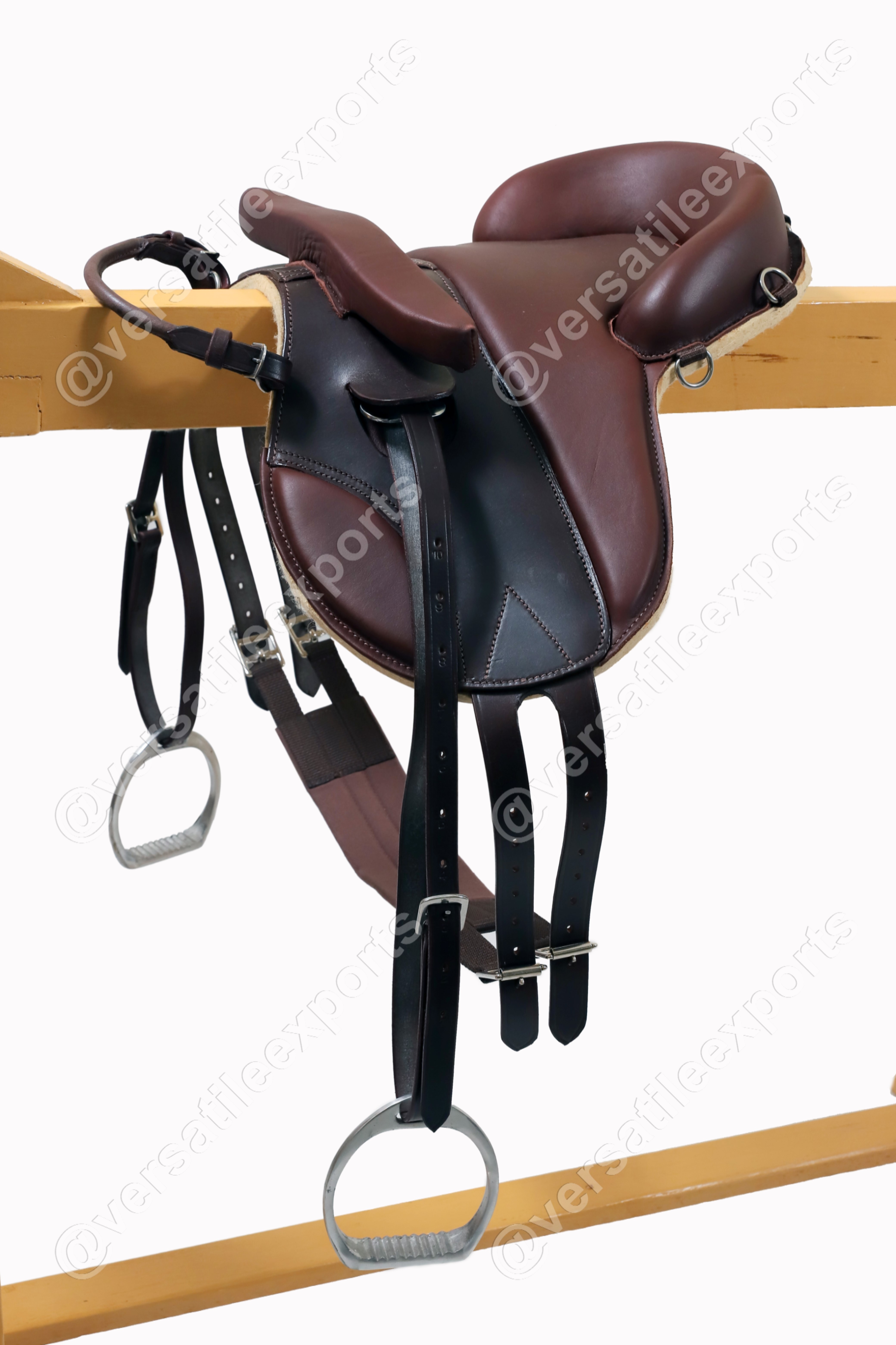 Pony Pad